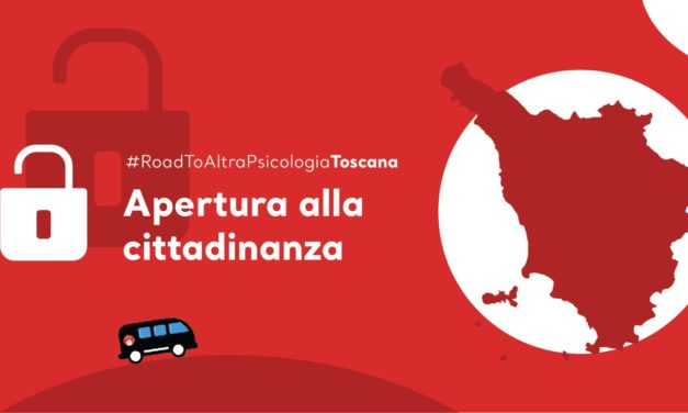 Toscana: recuperiamo il contatto con la cittadinanza!
