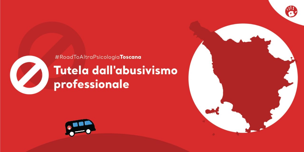 Toscana: contro l’abusivismo serve rigore e coerenza